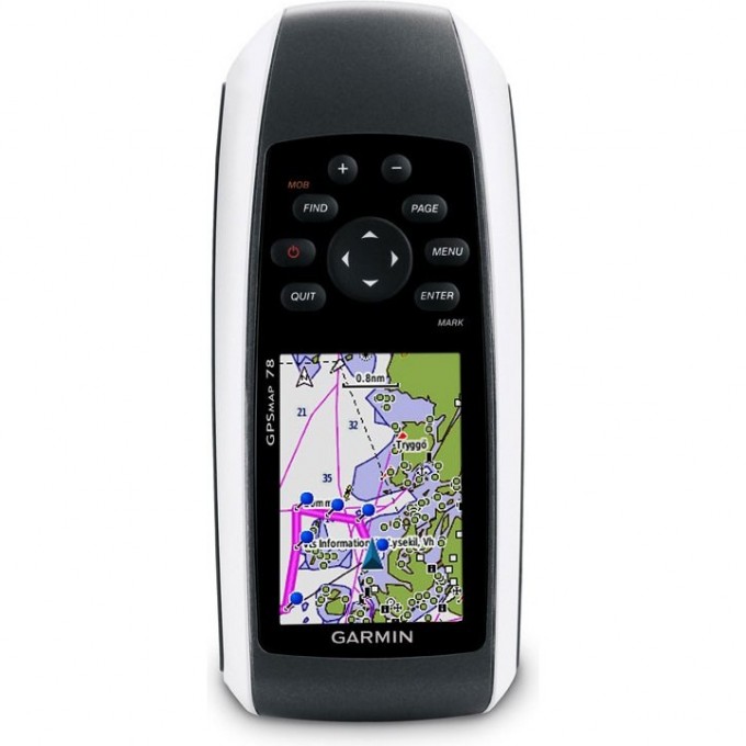 Эхолот GARMIN GPSMAP 78 010-00864-00 Эхолот GARMIN GPSMAP 78 010-00864-00