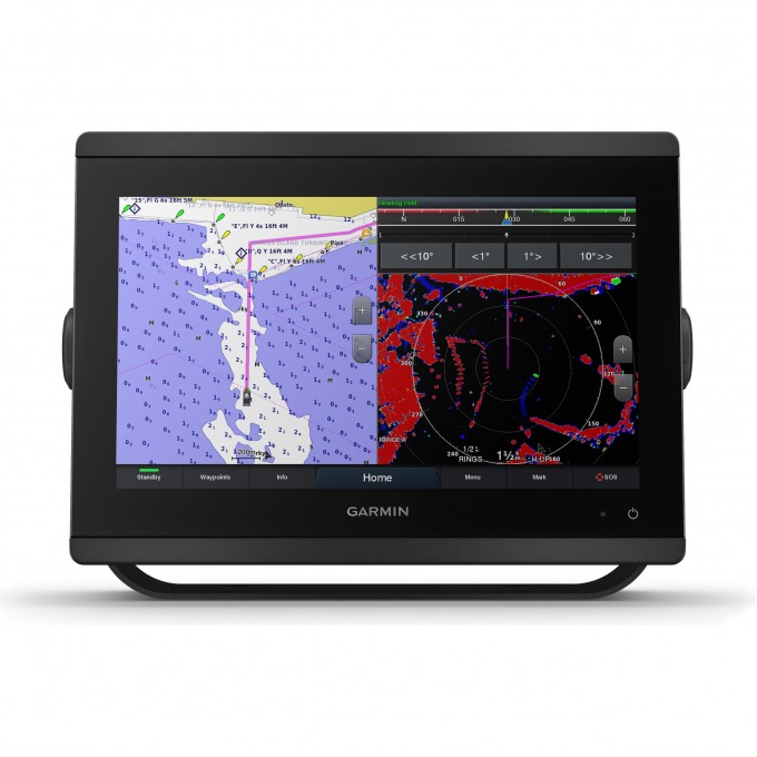 Эхолот GARMIN GPSMAP 8412 картплоттер с ультравысокой детализацией 010-02092-00 Эхолот GARMIN GPSMAP 8412 картплоттер с ультравысокой детализацией 010-02092-00