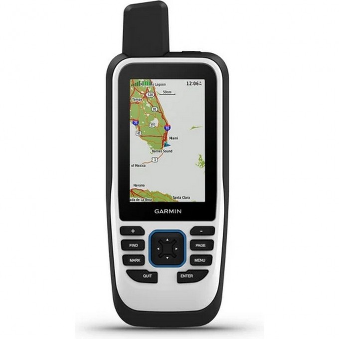 Эхолот GARMIN GPSMAP 86s 010-02235-01 Эхолот GARMIN GPSMAP 86s 010-02235-01