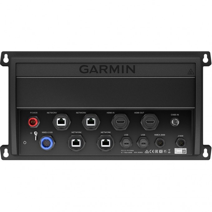 Эхолот GARMIN GPSMAP 8700 010-02094-00 Эхолот GARMIN GPSMAP 8700 010-02094-00