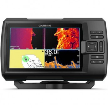 Эхолот GARMIN STRIKER PLUS 7cv