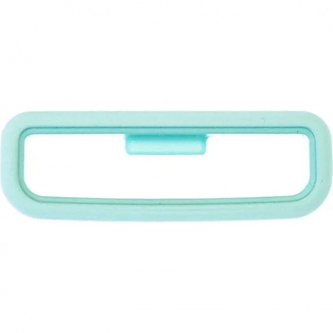 Фиксатор для ремешка GARMIN KEEPER, FR35, FROST BLUE S00-00831-00 Фиксатор для ремешка GARMIN KEEPER, FR35, FROST BLUE S00-00831-00
