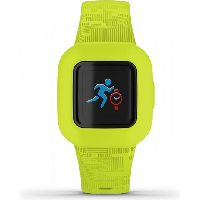 Фитнес-браслет (трекер) GARMIN VIVOFIT JR 3 Digi Camo 010-02441-00 Фитнес-браслет (трекер) GARMIN VIVOFIT JR 3 Digi Camo 010-02441-00