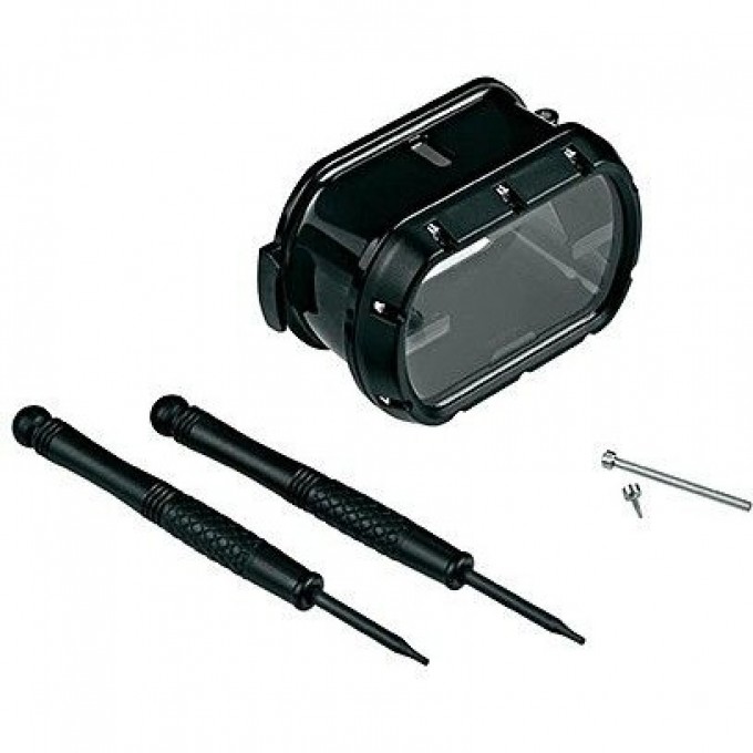 Футляр для линзы (для подводного плавания) GARMIN VIRB 010-11921-05 Футляр для линзы (для подводного плавания) GARMIN VIRB 010-11921-05