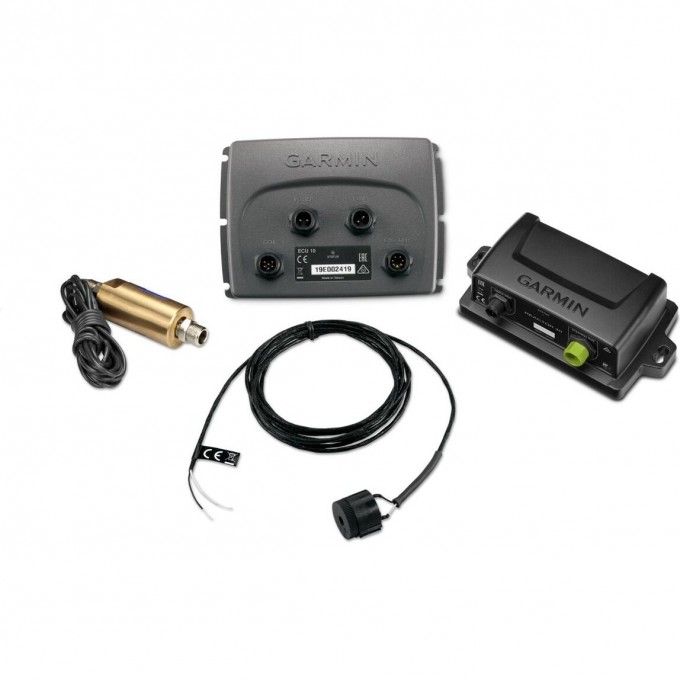 Гидравлический пилот GARMIN REACTOR™ 40 HYDRAULIC AUTOPILOT WITHOUT GHC™ 20 010-00705-21 Гидравлический пилот GARMIN REACTOR™ 40 HYDRAULIC AUTOPILOT WITHOUT GHC™ 20 010-00705-21