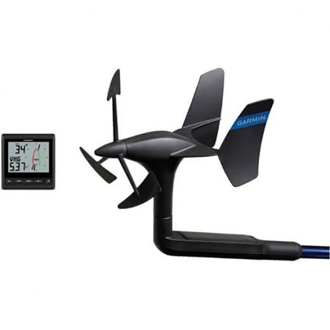 Индикатор GARMIN GNX™ Wireless Wind Pack 010-01616-10 Индикатор GARMIN GNX™ Wireless Wind Pack 010-01616-10