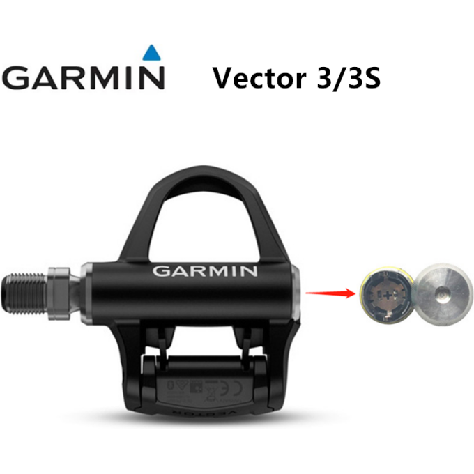 Измеритель мощности GARMIN VECTOR 3 010-01787-00 Измеритель мощности GARMIN VECTOR 3 010-01787-00