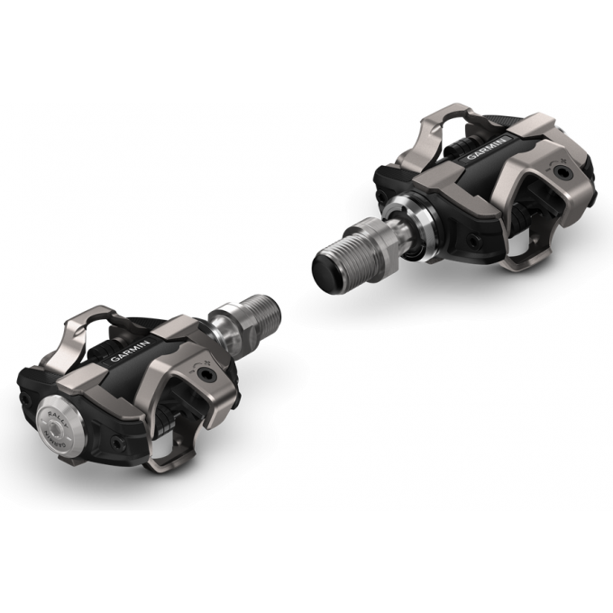 Измеритель мощности с двумя датчиками GARMIN RALLY XC 200 010-02388-04 Измеритель мощности с двумя датчиками GARMIN RALLY XC 200 010-02388-04