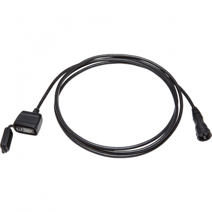 Кабель адаптер OTG для GARMIN GPSMAP 84xx/86xx 010-12390-11 Кабель адаптер OTG для GARMIN GPSMAP 84xx/86xx 010-12390-11