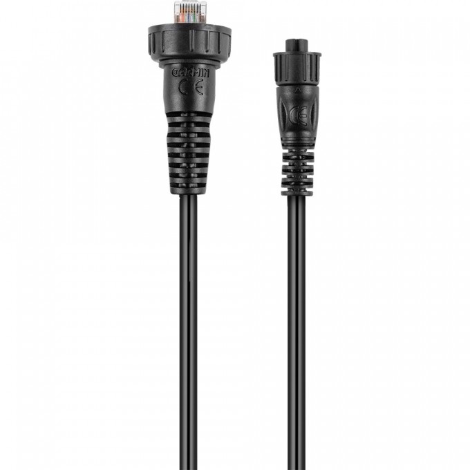 Кабель адаптера морской сети GARMIN от малого до большого (male) 010-12531-01 Кабель адаптера морской сети GARMIN от малого до большого (male) 010-12531-01