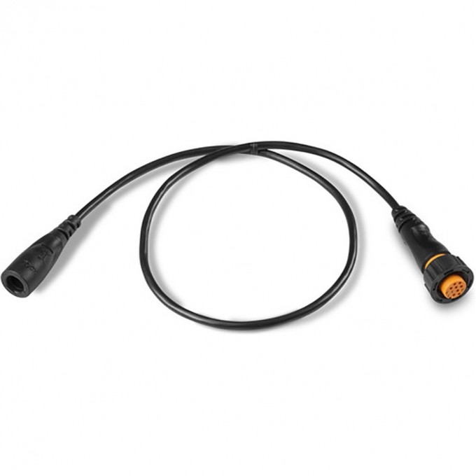 Кабель GARMIN ADAPTER, 4PIN TRANSDUCER TO 12PIN SOUNDER 010-12718-00 Кабель GARMIN ADAPTER, 4PIN TRANSDUCER TO 12PIN SOUNDER 010-12718-00