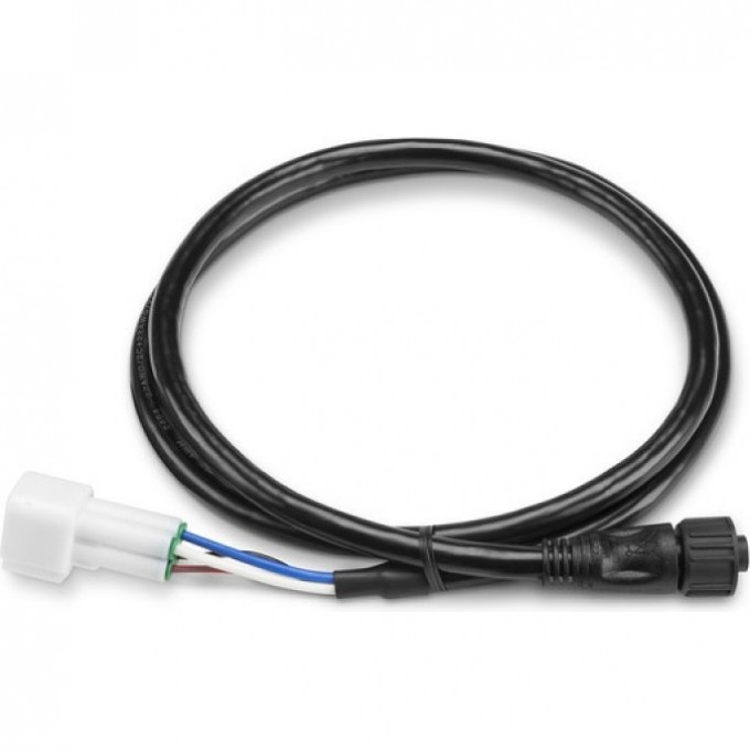 Кабель GARMIN J1939 для подключения к шине Yamaha, 1.8 м 010-12770-00 Кабель GARMIN J1939 для подключения к шине Yamaha, 1.8 м 010-12770-00