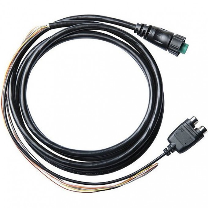 Кабель GARMIN NMEA 0183 с аудио 010-12852-00 Кабель GARMIN NMEA 0183 с аудио 010-12852-00