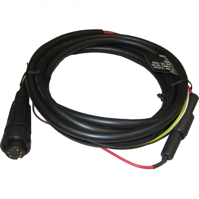 Кабель GARMIN Power/Data Cable Bare Wires 010-10083-00 Кабель GARMIN Power/Data Cable Bare Wires 010-10083-00