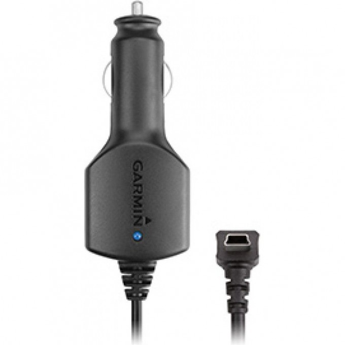 Кабель к прикуривателю универсальный (USB) для GARMIN NUVI, ZUMO 010-11838-00 Кабель к прикуривателю универсальный (USB) для GARMIN NUVI, ZUMO 010-11838-00