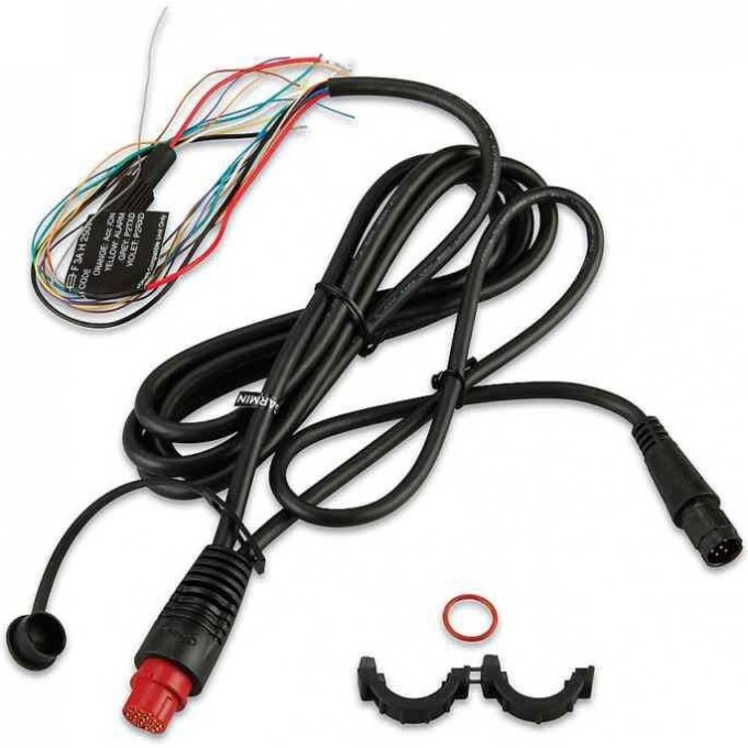 Кабель питания/данных 19 pin для GARMIN GPSMAP720 010-11482-01 Кабель питания/данных 19 pin для GARMIN GPSMAP720 010-11482-01