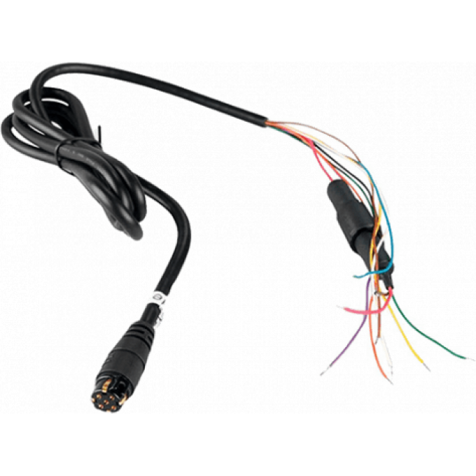Кабель питания/данных 7 pin GARMIN NMEA2000 010-11074-00 Кабель питания/данных 7 pin GARMIN NMEA2000 010-11074-00