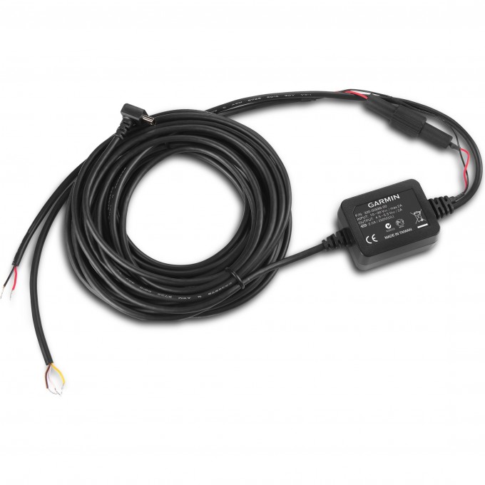 Кабель питания/данных для Dezl, Nuvi GARMIN FMI45 010-11796-10 Кабель питания/данных для Dezl, Nuvi GARMIN FMI45 010-11796-10