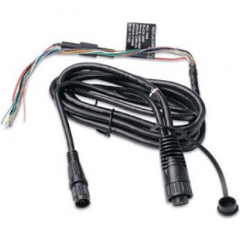 Кабель питания/данных для GARMIN GPSMAP 421S\521S\526S