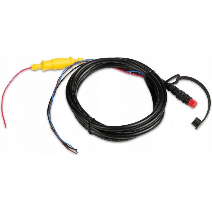 Кабель питания/данных GARMIN Echo/Striker 010-12199-04 Кабель питания/данных GARMIN Echo/Striker 010-12199-04
