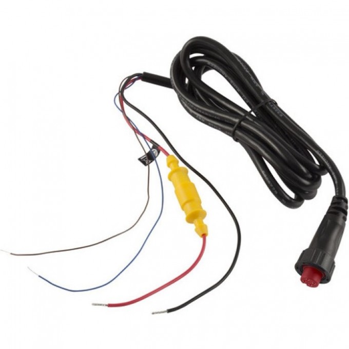 Кабель питания\данных GARMIN ECHOMAP CHIRP\PLUS 72\92 010-12445-00 Кабель питания\данных GARMIN ECHOMAP CHIRP\PLUS 72\92 010-12445-00