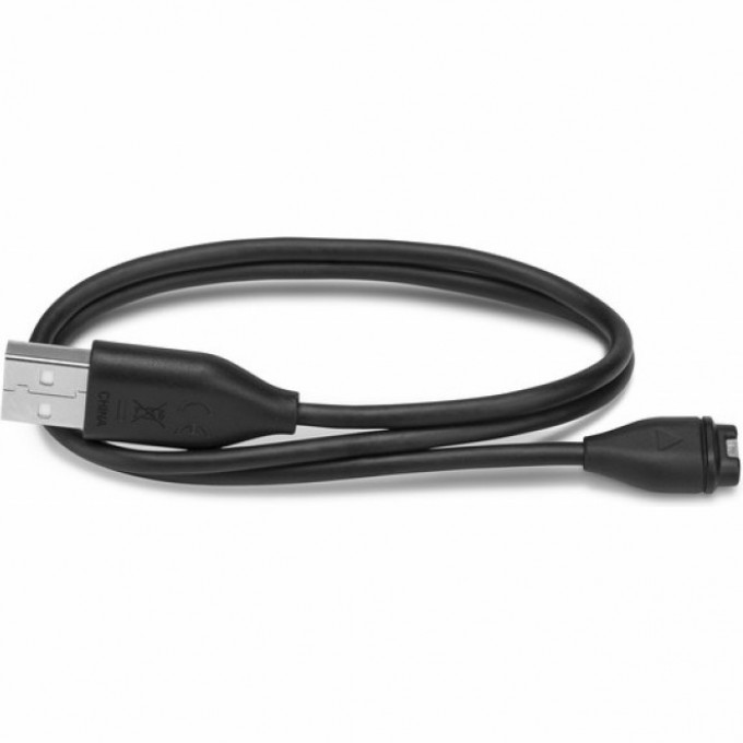 Кабель питания-данных GARMIN USB для Forerunner 010-11029-19 Кабель питания-данных GARMIN USB для Forerunner 010-11029-19