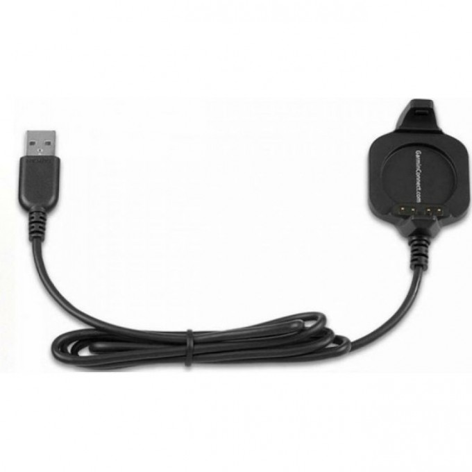 Кабель питания-данных USB для часов GARMIN FORERUNNER 920 010-11029-11 Кабель питания-данных USB для часов GARMIN FORERUNNER 920 010-11029-11