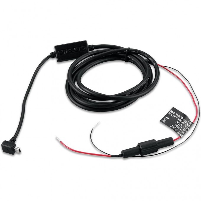 Кабель питания для USB GARMIN 010-11131-10 Кабель питания для USB GARMIN 010-11131-10