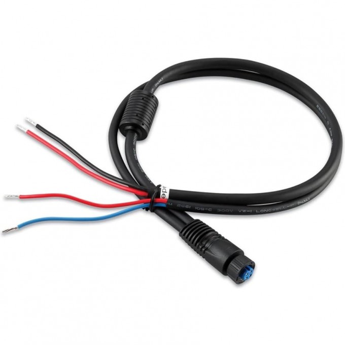 Кабель питания привода для автопилота GARMIN GHP12 010-11533-00 Кабель питания привода для автопилота GARMIN GHP12 010-11533-00