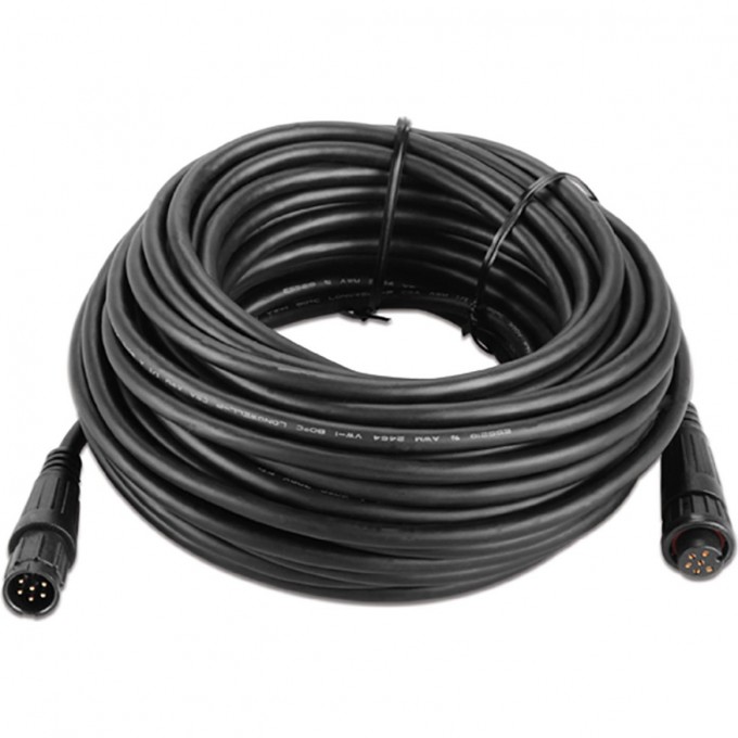 Кабель удлинительный GARMIN GHP 12 25м 010-11156-32 Кабель удлинительный GARMIN GHP 12 25м 010-11156-32