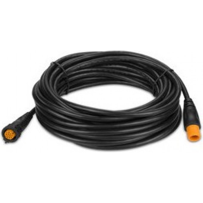 Кабель удлинительный GARMIN к трансдьюсеру SideVu 12-pin, 30 фут 010-11617-42 Кабель удлинительный GARMIN к трансдьюсеру SideVu 12-pin, 30 фут 010-11617-42