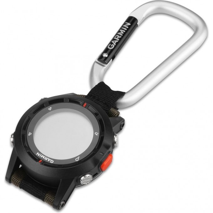 Карабин для переноски GARMIN Fenix, Quatix 010-11814-03 Карабин для переноски GARMIN Fenix, Quatix 010-11814-03