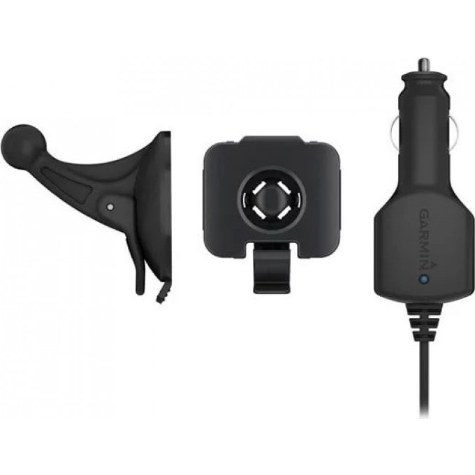 Комплект автомобильного крепления для GARMIN ZUMO XT 010-12953-01 Комплект автомобильного крепления для GARMIN ZUMO XT 010-12953-01