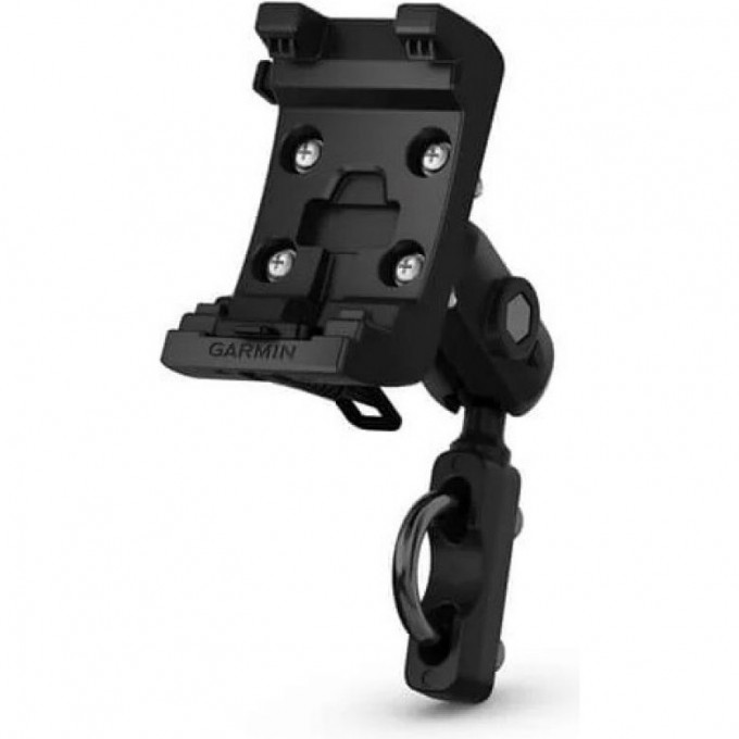 Комплект GARMIN для крепления на мотоцикл/квадроцикл AMPS с аудио и кабелем питания 010-12881-03 Комплект GARMIN для крепления на мотоцикл/квадроцикл AMPS с аудио и кабелем питания 010-12881-03