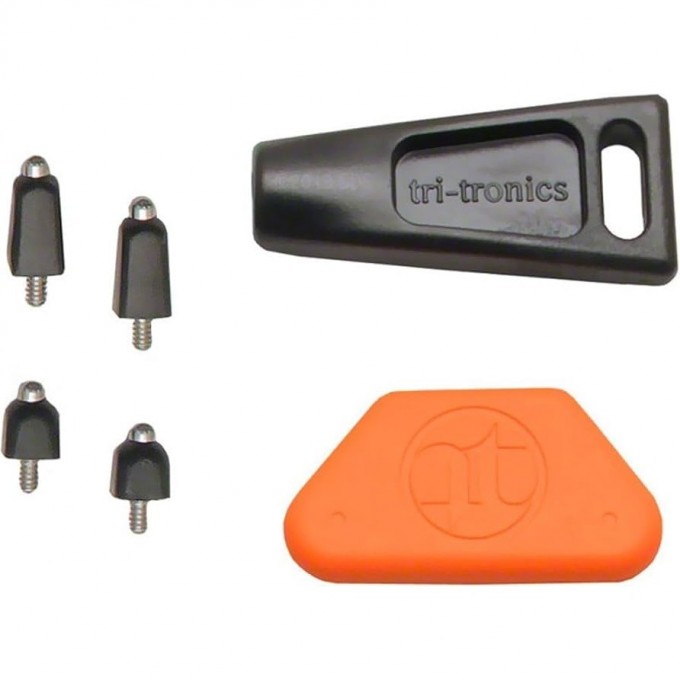 Комплект сменных контактов для ошейника GARMIN TT10 010-11828-04 Комплект сменных контактов для ошейника GARMIN TT10 010-11828-04