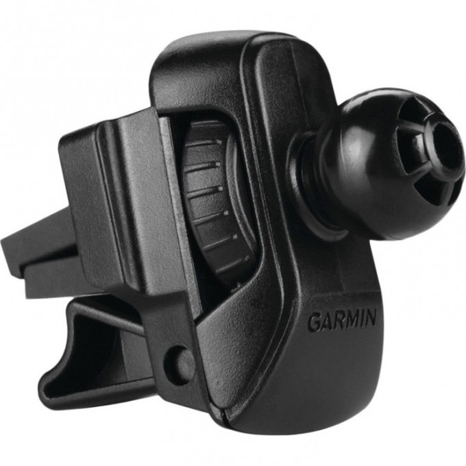 Крепление авто на решетку вентилятора для GARMIN NUVI (кроме 7") 010-11952-00 Крепление авто на решетку вентилятора для GARMIN NUVI (кроме 7") 010-11952-00