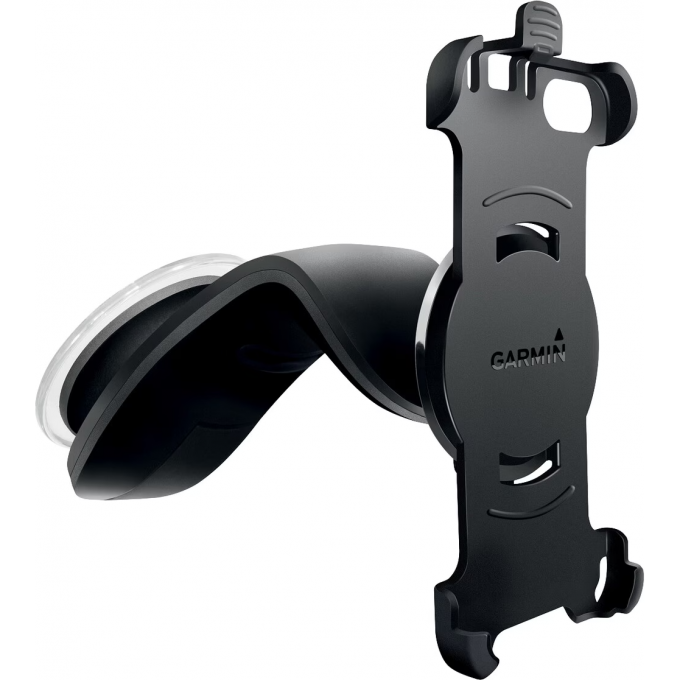 Крепление автомобильное GARMIN на стекло для iPhone 5 010-11959-00 Крепление автомобильное GARMIN на стекло для iPhone 5 010-11959-00