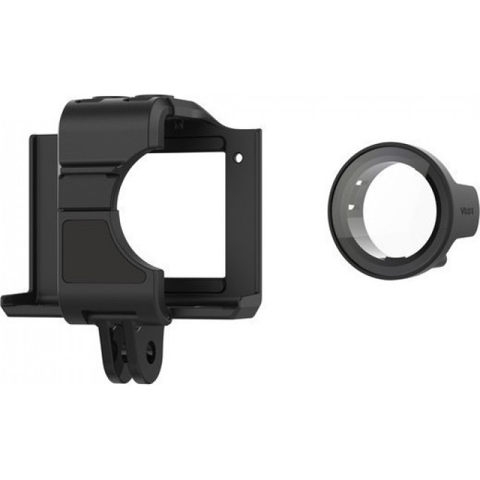 Крепление для камеры GARMIN VIRB ULTRA, с защитной линзой 010-12389-12 Крепление для камеры GARMIN VIRB ULTRA, с защитной линзой 010-12389-12