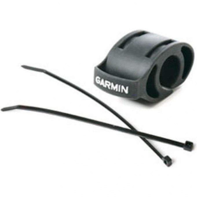 Крепление GARMIN BIKE MOUNT KIT - BLACK 10602 Крепление GARMIN BIKE MOUNT KIT - BLACK 10602