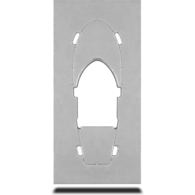 Крепление GARMIN Kayak Transducer Mount 010-12357-00 Крепление GARMIN Kayak Transducer Mount 010-12357-00