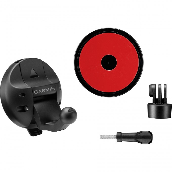 Крепление GARMIN VIRB на приборную доску 010-12256-09 Крепление GARMIN VIRB на приборную доску 010-12256-09