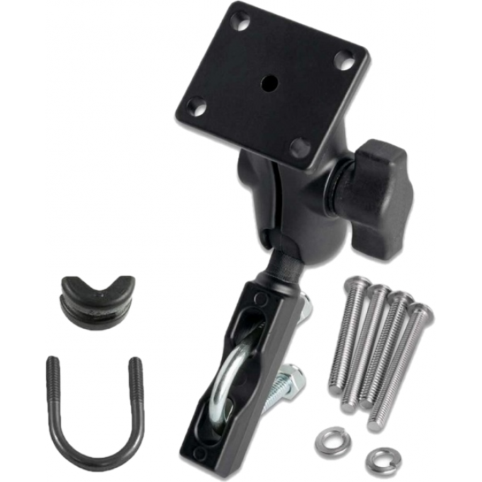 Крепление мотоциклетное (монтажный комплект) GARMIN 010-10962-10 Крепление мотоциклетное (монтажный комплект) GARMIN 010-10962-10