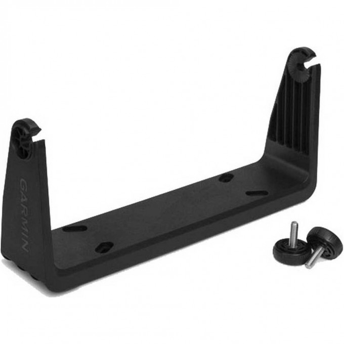 Крепление на плоскость для картплоттера GARMIN 010-12798-01 Крепление на плоскость для картплоттера GARMIN 010-12798-01