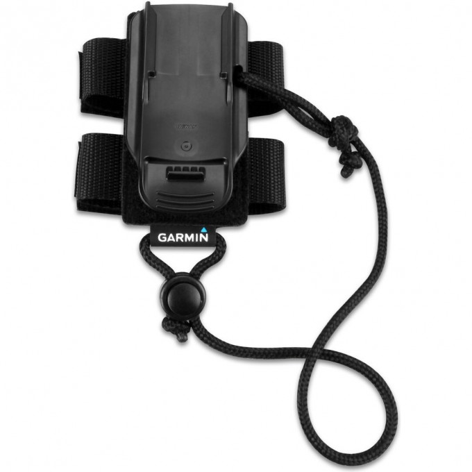 Крепление на руку GARMIN для GPS-приемников 010-11855-00 Крепление на руку GARMIN для GPS-приемников 010-11855-00