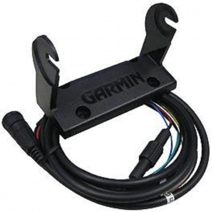 Крепление универсальное GARMIN (шарнир) + кабель питания/данных 010-10196-01 Крепление универсальное GARMIN (шарнир) + кабель питания/данных 010-10196-01