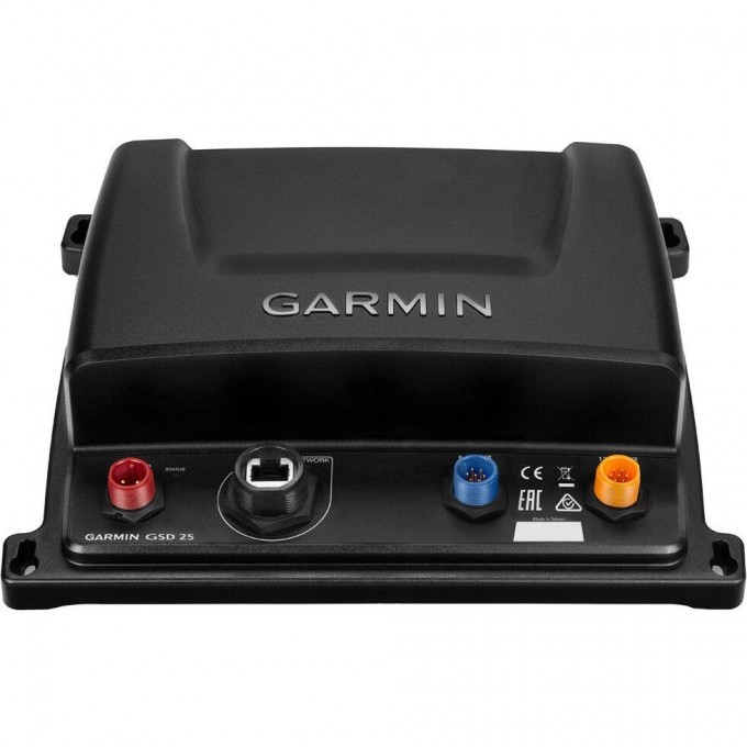 Модуль сонара GARMIN GSD 25 010-01159-00 Модуль сонара GARMIN GSD 25 010-01159-00