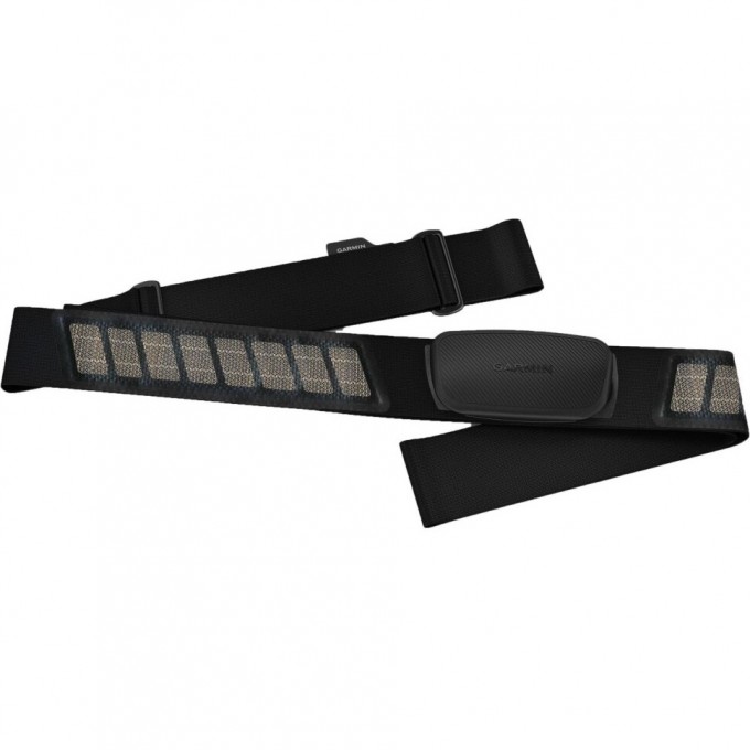 Монитор сердечного ритма (пульсометр) GARMIN HRM-DUAL 010-12883-00 Монитор сердечного ритма (пульсометр) GARMIN HRM-DUAL 010-12883-00