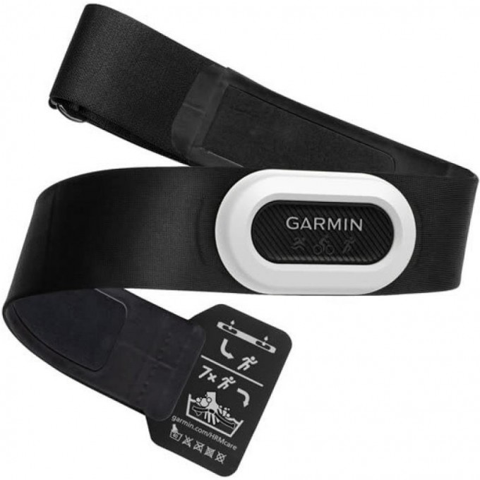 Монитор сердечного ритма (пульсометр) GARMIN HRM-PRO PLUS 010-13118-00 Монитор сердечного ритма (пульсометр) GARMIN HRM-PRO PLUS 010-13118-00