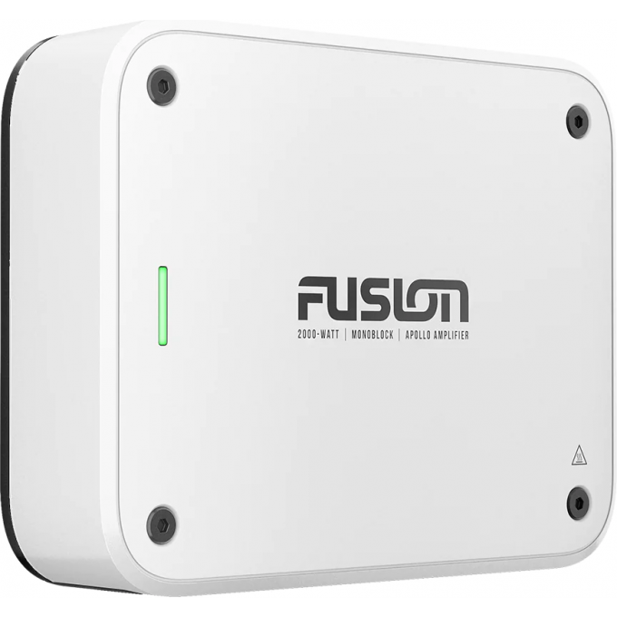 Моноблочный морской усилитель GARMIN Fusion® Apollo™ Marine Amplifiers 010-02284-10 Моноблочный морской усилитель GARMIN Fusion® Apollo™ Marine Amplifiers 010-02284-10