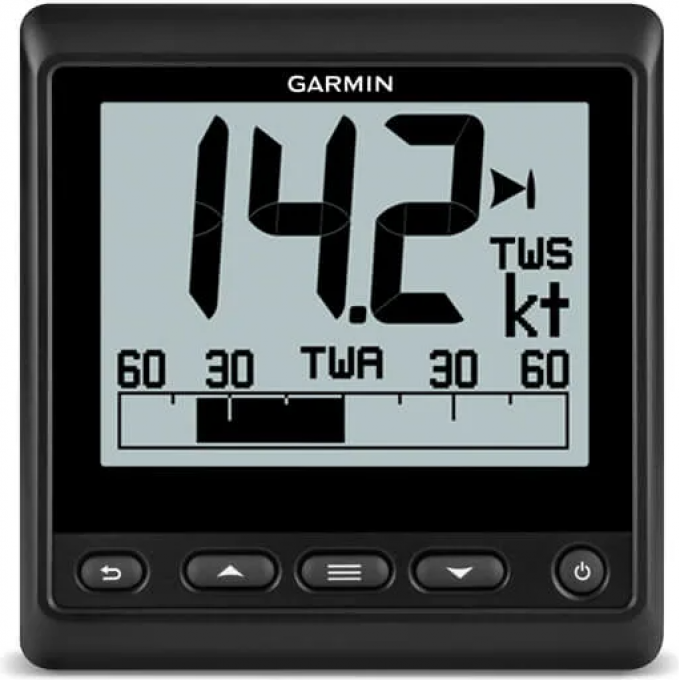 Морской инструмент GARMIN GNX™ 20 MARINE INSTRUMENT 010-01142-00 Морской инструмент GARMIN GNX™ 20 MARINE INSTRUMENT 010-01142-00
